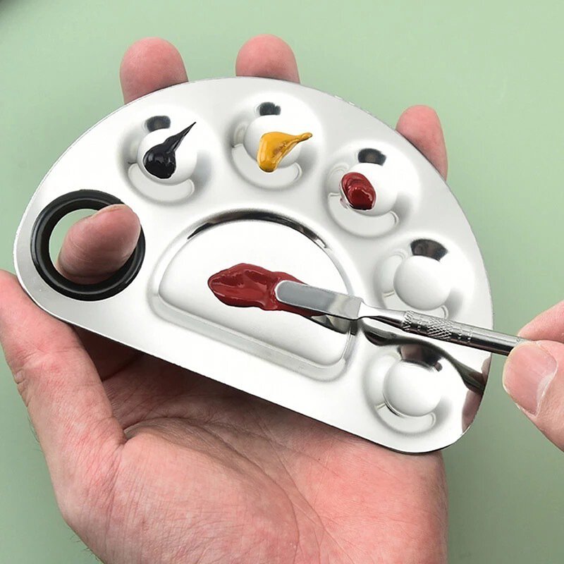 口红刷带盖美妆用品